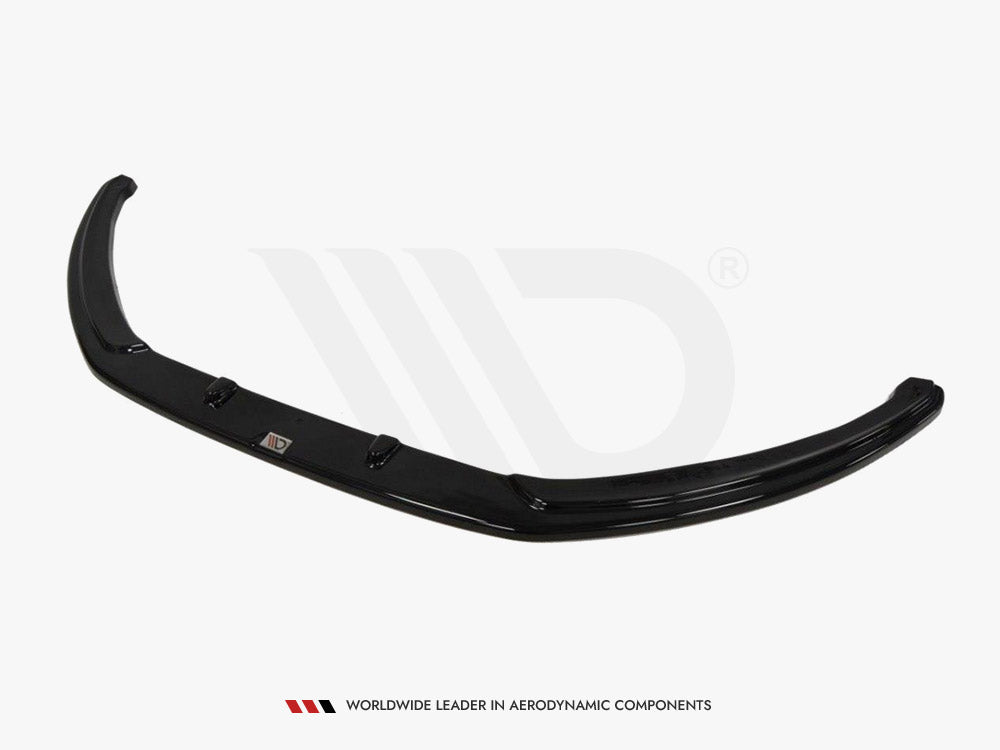 MAXTON DESIGN FORD FOCUS MK3 FACELIFT BODY STYLING — photo 2