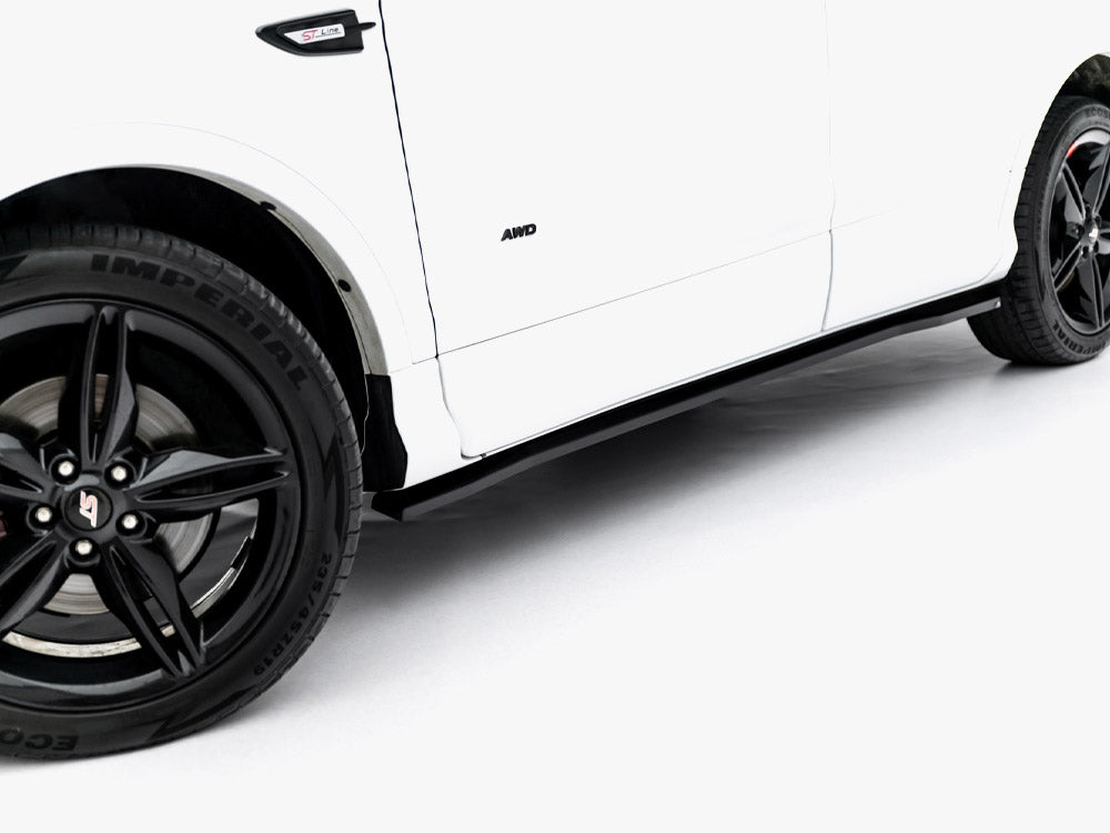 MAXTON DESIGN FULL BODY KIT FORD KUGA ST-LINE MK2 FACELIFT — photo 10