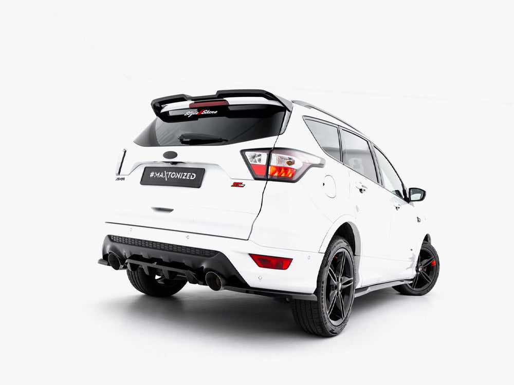 MAXTON DESIGN FULL BODY KIT FORD KUGA ST-LINE MK2 FACELIFT — photo 12