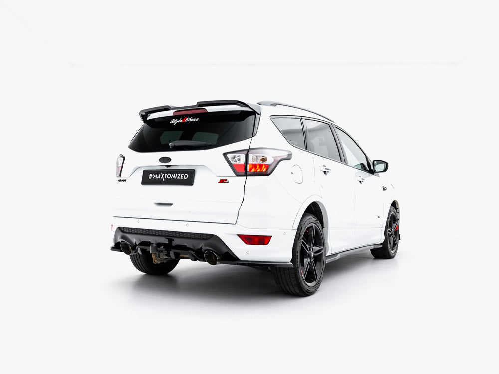 MAXTON DESIGN FULL BODY KIT FORD KUGA ST-LINE MK2 FACELIFT — photo 14