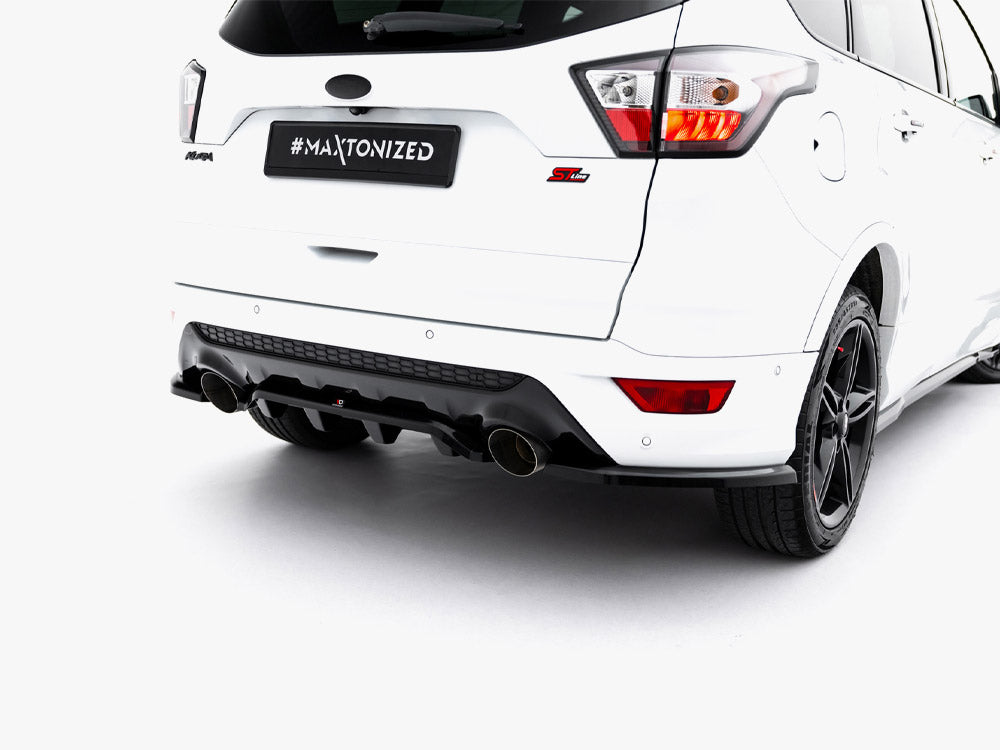 MAXTON DESIGN FULL BODY KIT FORD KUGA ST-LINE MK2 FACELIFT — photo 15