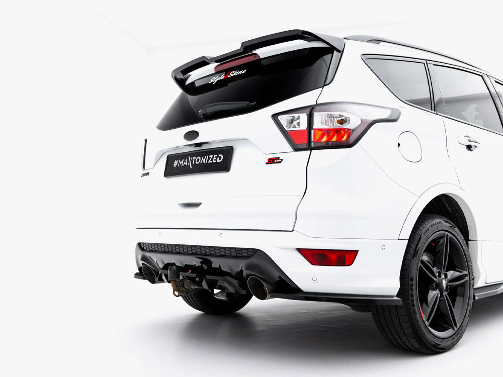 MAXTON DESIGN FULL BODY KIT FORD KUGA ST-LINE MK2 FACELIFT — photo 17