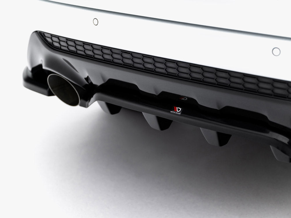 MAXTON DESIGN FULL BODY KIT FORD KUGA ST-LINE MK2 FACELIFT — photo 19