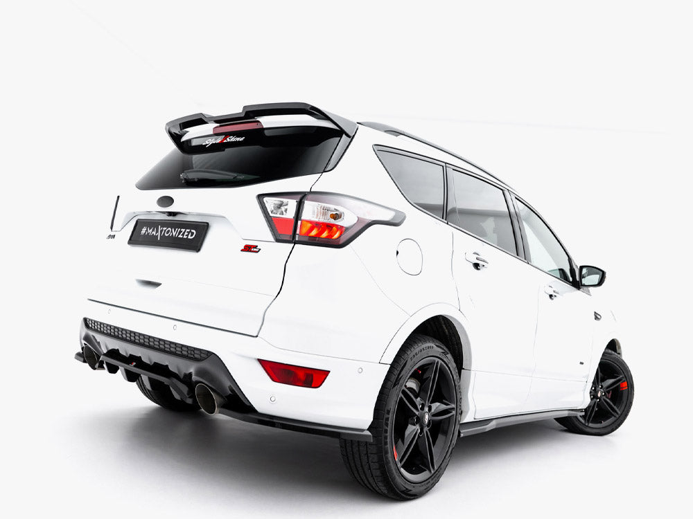 MAXTON DESIGN FULL BODY KIT FORD KUGA ST-LINE MK2 FACELIFT — photo 20