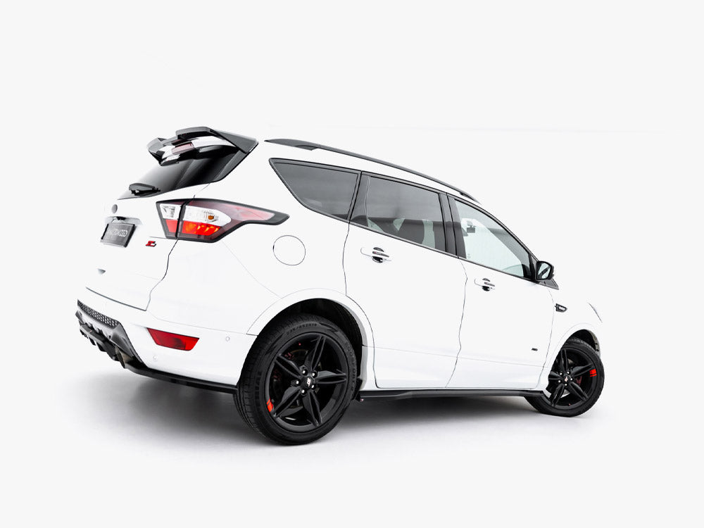 MAXTON DESIGN FULL BODY KIT FORD KUGA ST-LINE MK2 FACELIFT — photo 8