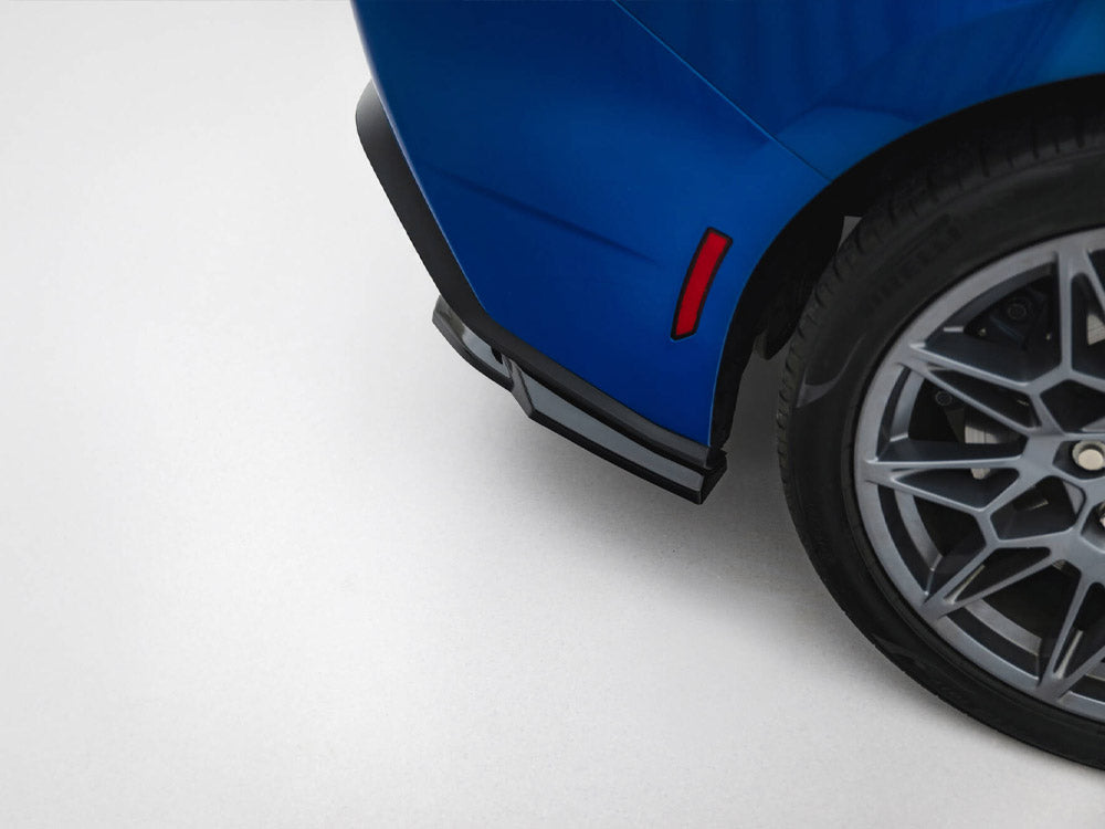 MAXTON DESIGN FULL BODY KIT FORD MUSTANG GT MK7 — photo 11