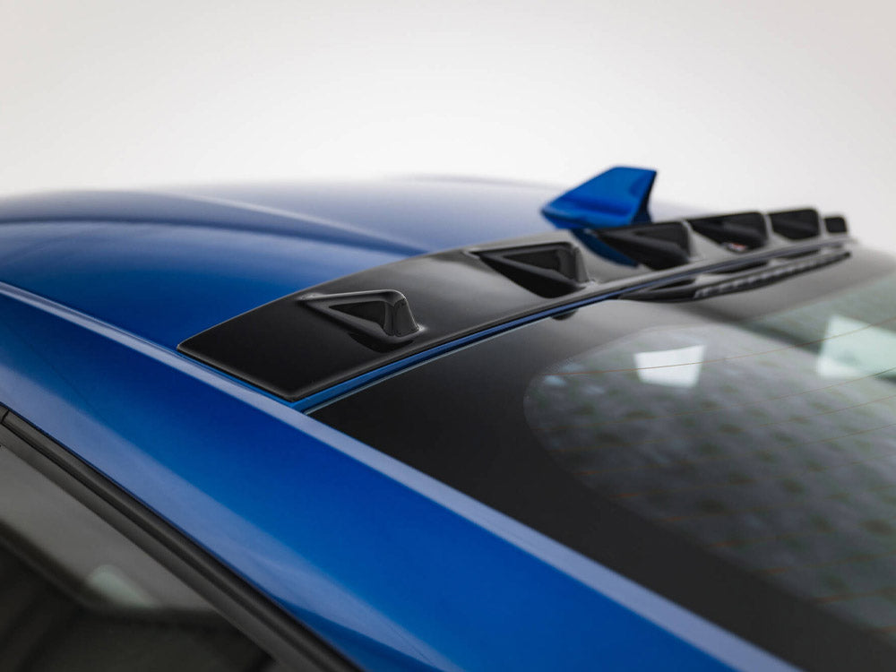 MAXTON DESIGN FULL BODY KIT FORD MUSTANG GT MK7 — photo 15