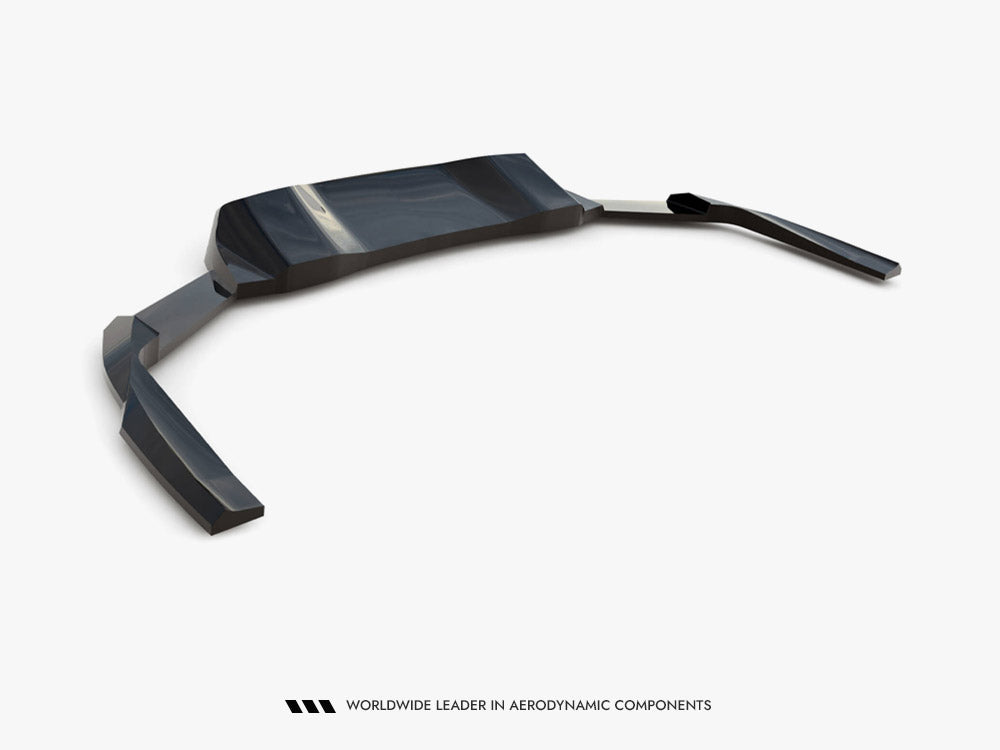 MAXTON DESIGN FULL BODY KIT FORD MUSTANG GT MK7 — photo 19