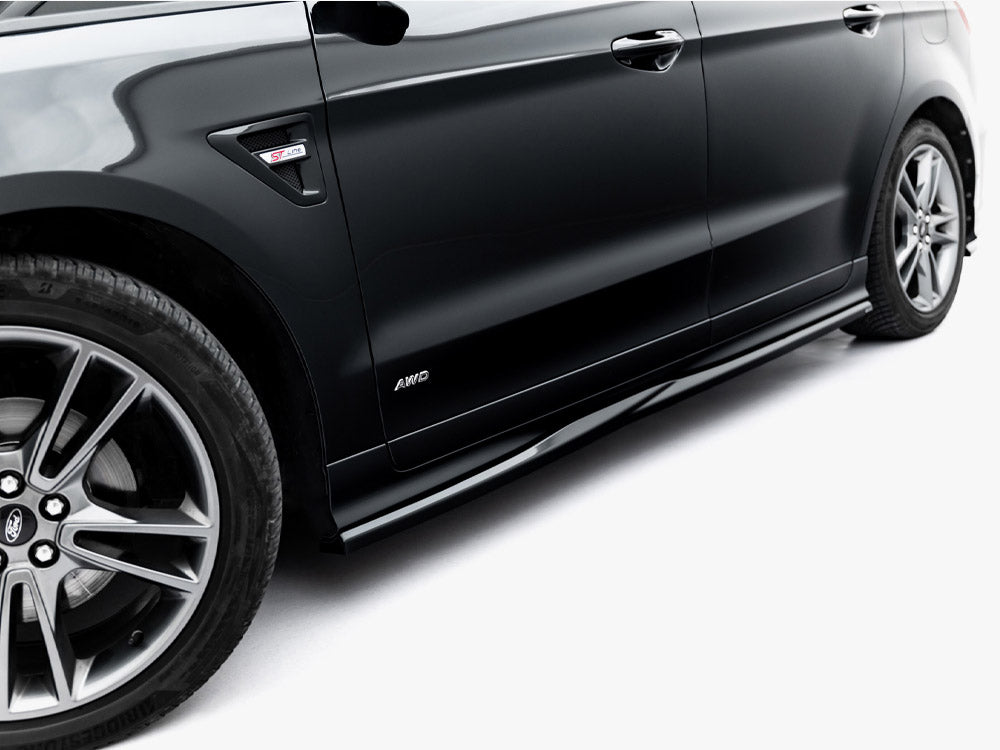 MAXTON DESIGN FULL BODY KIT FORD S-MAX ST-LINE MK2 FACELIFT — photo 10