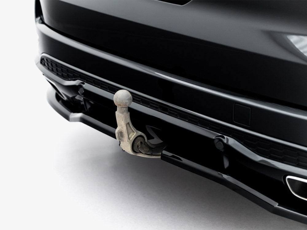 MAXTON DESIGN FULL BODY KIT FORD S-MAX ST-LINE MK2 FACELIFT — photo 17