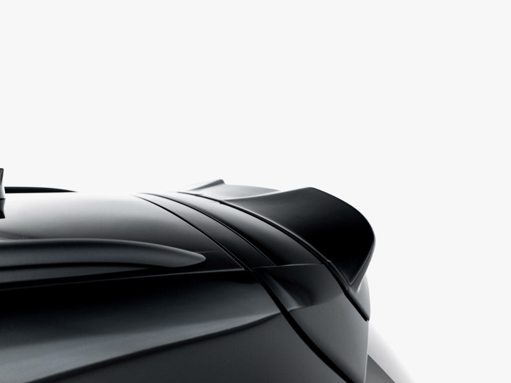 MAXTON DESIGN FULL BODY KIT FORD S-MAX ST-LINE MK2 FACELIFT — photo 19