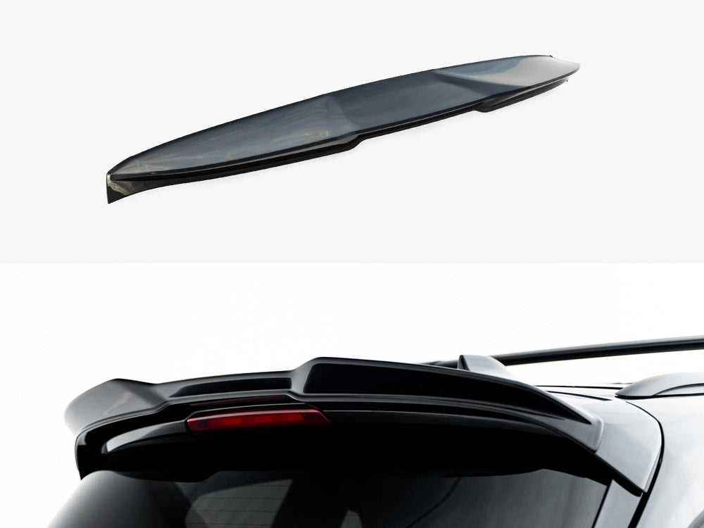 MAXTON DESIGN FULL BODY KIT FORD S-MAX ST-LINE MK2 FACELIFT — photo 33