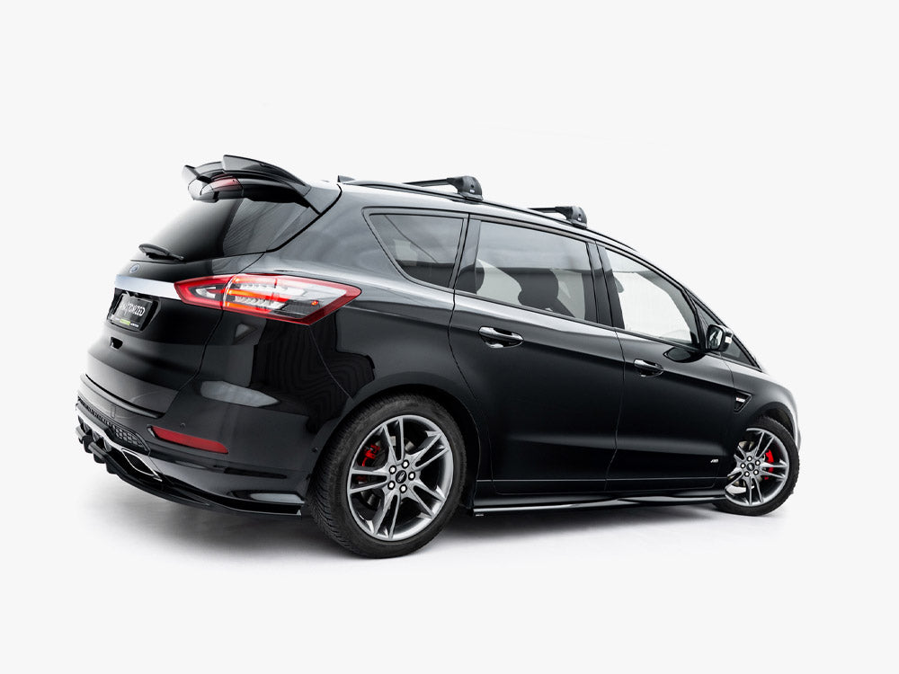 MAXTON DESIGN FULL BODY KIT FORD S-MAX ST-LINE MK2 FACELIFT — photo 9
