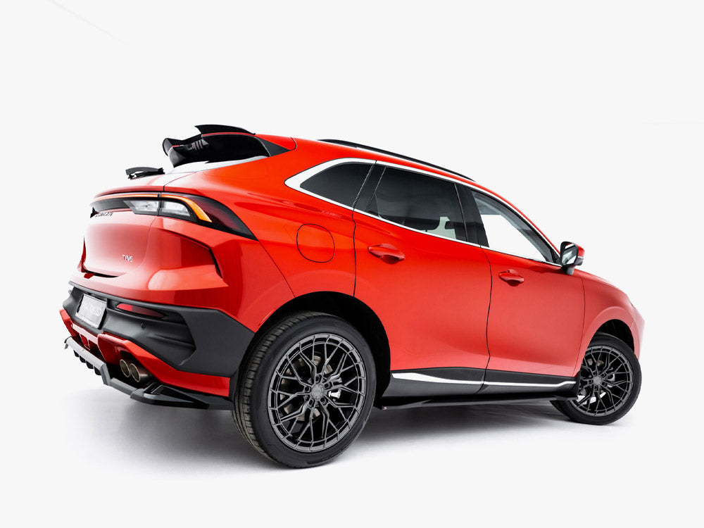MAXTON DESIGN SIDE SKIRT DIFFUSERS FORTHING T-FIVE MK1 — photo 4