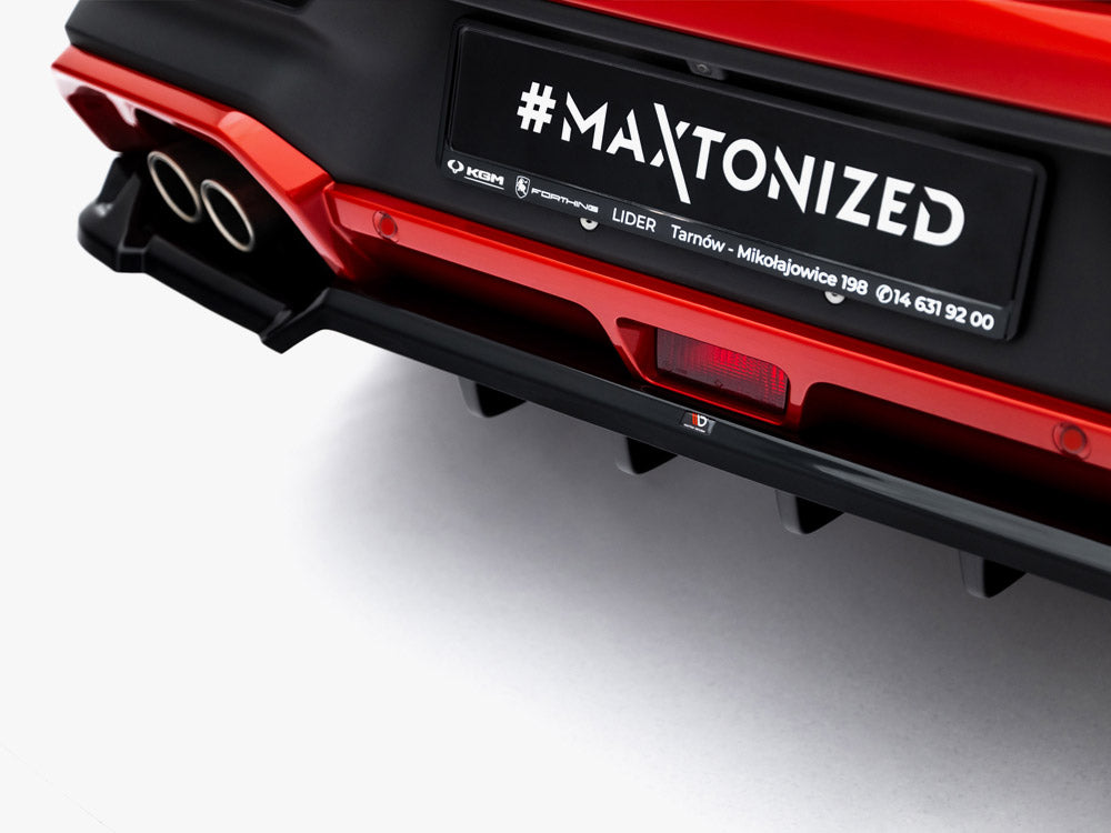 MAXTON DESIGN FULL BODY KIT FORTHING T-FIVE MK1 — photo 18