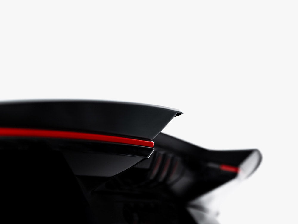 MAXTON DESIGN FULL BODY KIT FORTHING T-FIVE MK1 — photo 20