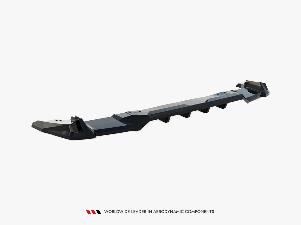 MAXTON DESIGN FULL BODY KIT FORTHING T-FIVE MK1 — photo 27