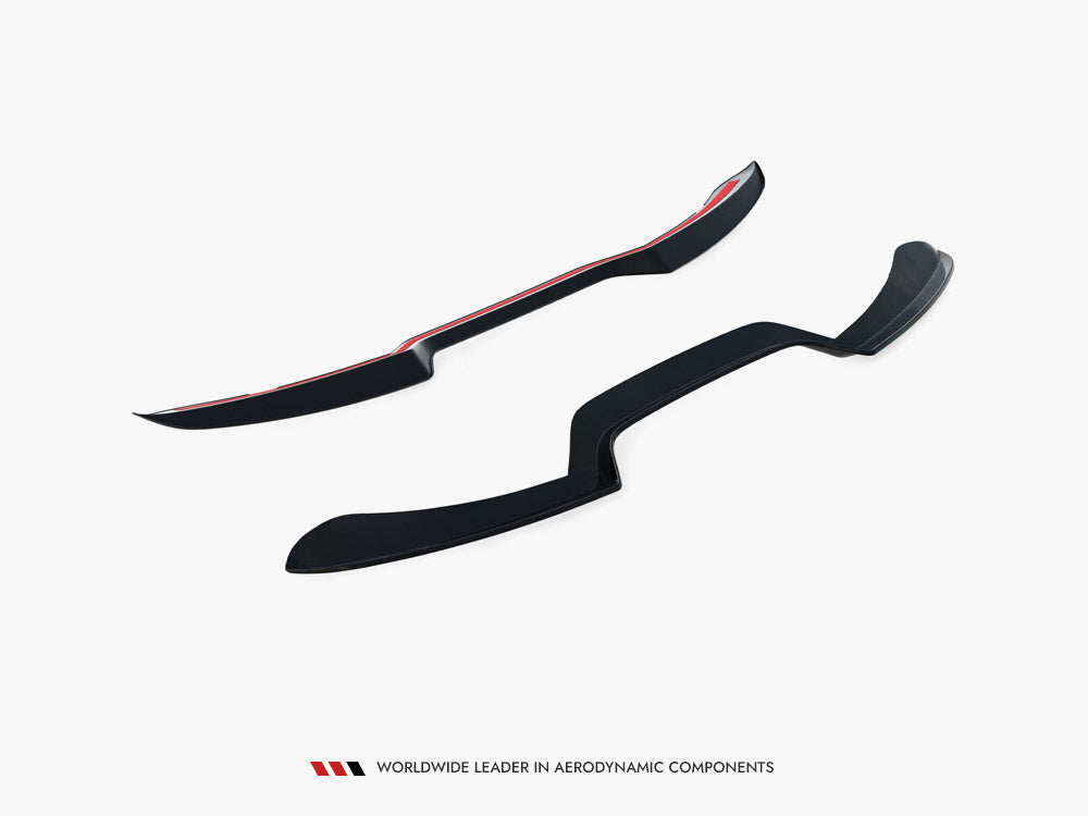 MAXTON DESIGN FULL BODY KIT FORTHING T-FIVE MK1 — photo 29