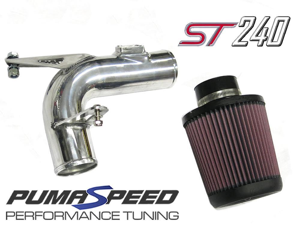 PUMASPEED R-SPORT COLD AIR INDUCTION SYSTEM FIESTA MK7 ST180