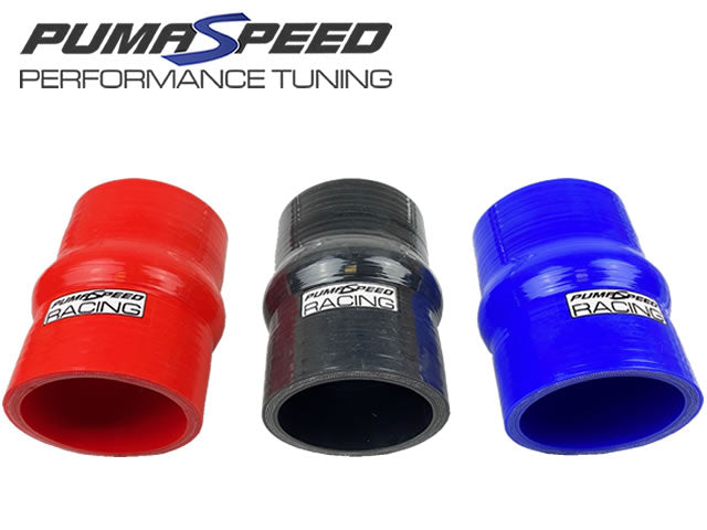 PUMASPEED R-SPORT BIG BOOST PIPE KIT MK7 ST180