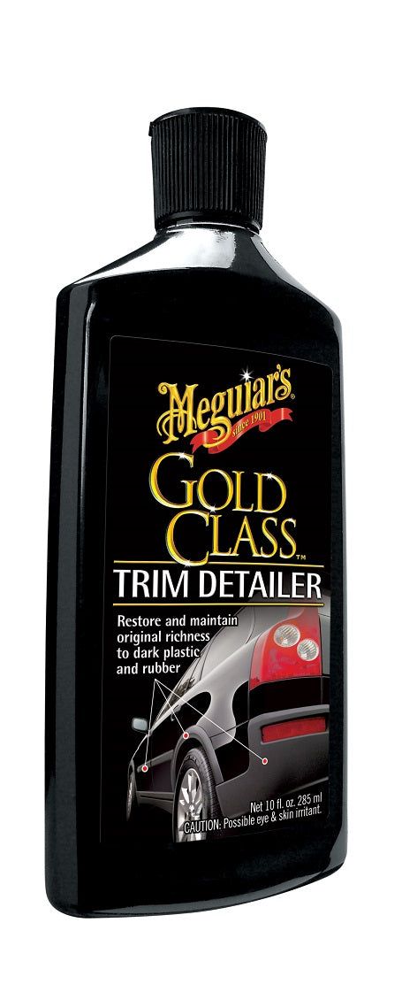 Meguiars Gold Class Trim detailer 296ml