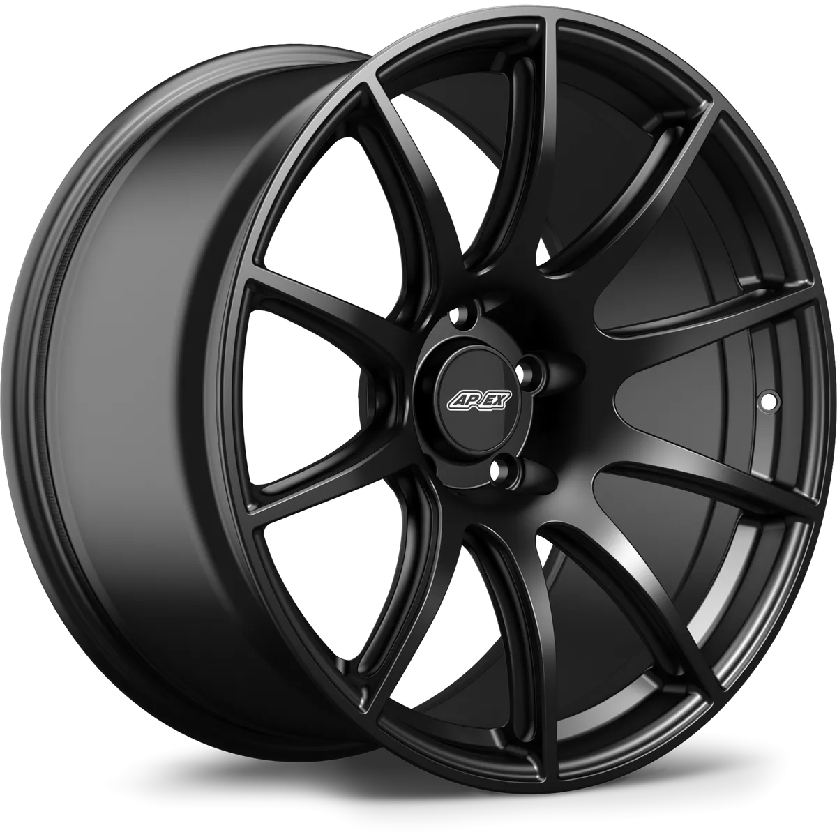 Apex-SM-10 19inch Wheels