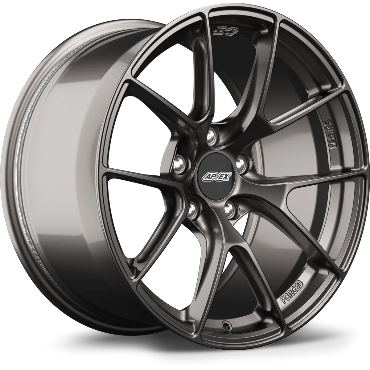 Apex-VS-5RS 20inch Wheels