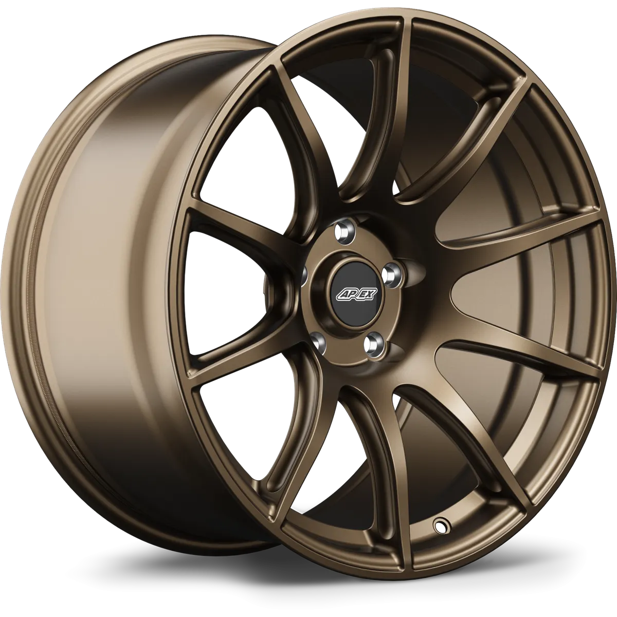 Apex-SM-10 19inch Wheels