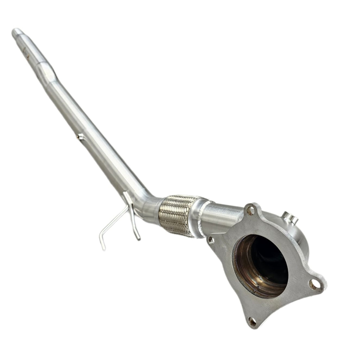 ROGUE PERFORMANCE VOLKSWAGEN GOLF MK6 R DOWNPIPE