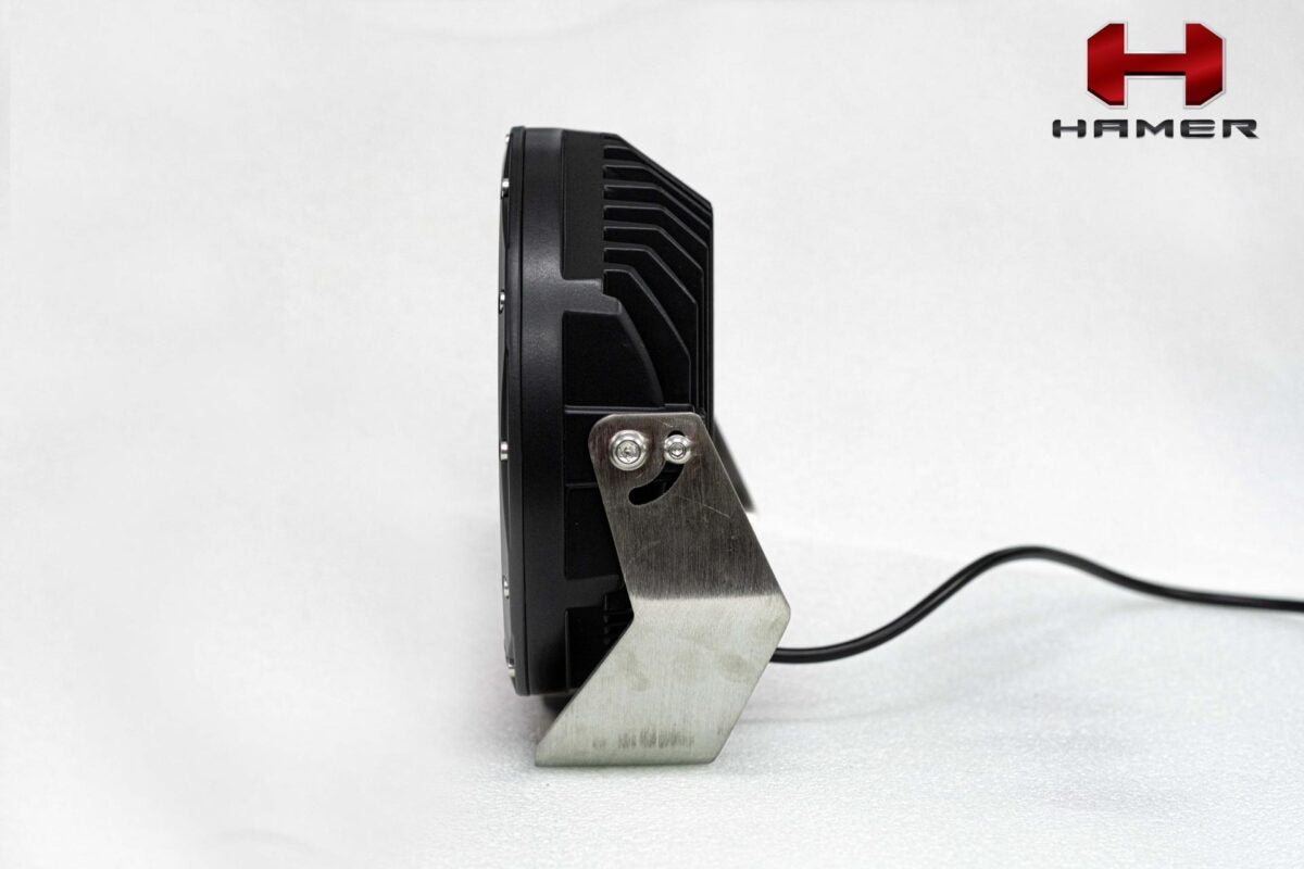 HAMER LUMINOS SERIES 7 INCH LED DRIVINGLIGHT FORD RAPTOR 2023+