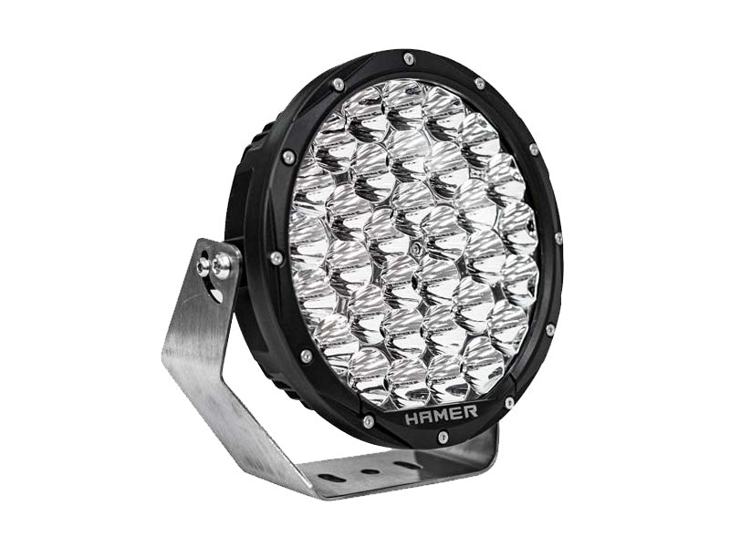 HAMER LUMINOS SERIES 9 INCH LED DRIVINGLIGHT FORD RAPTOR 2023+