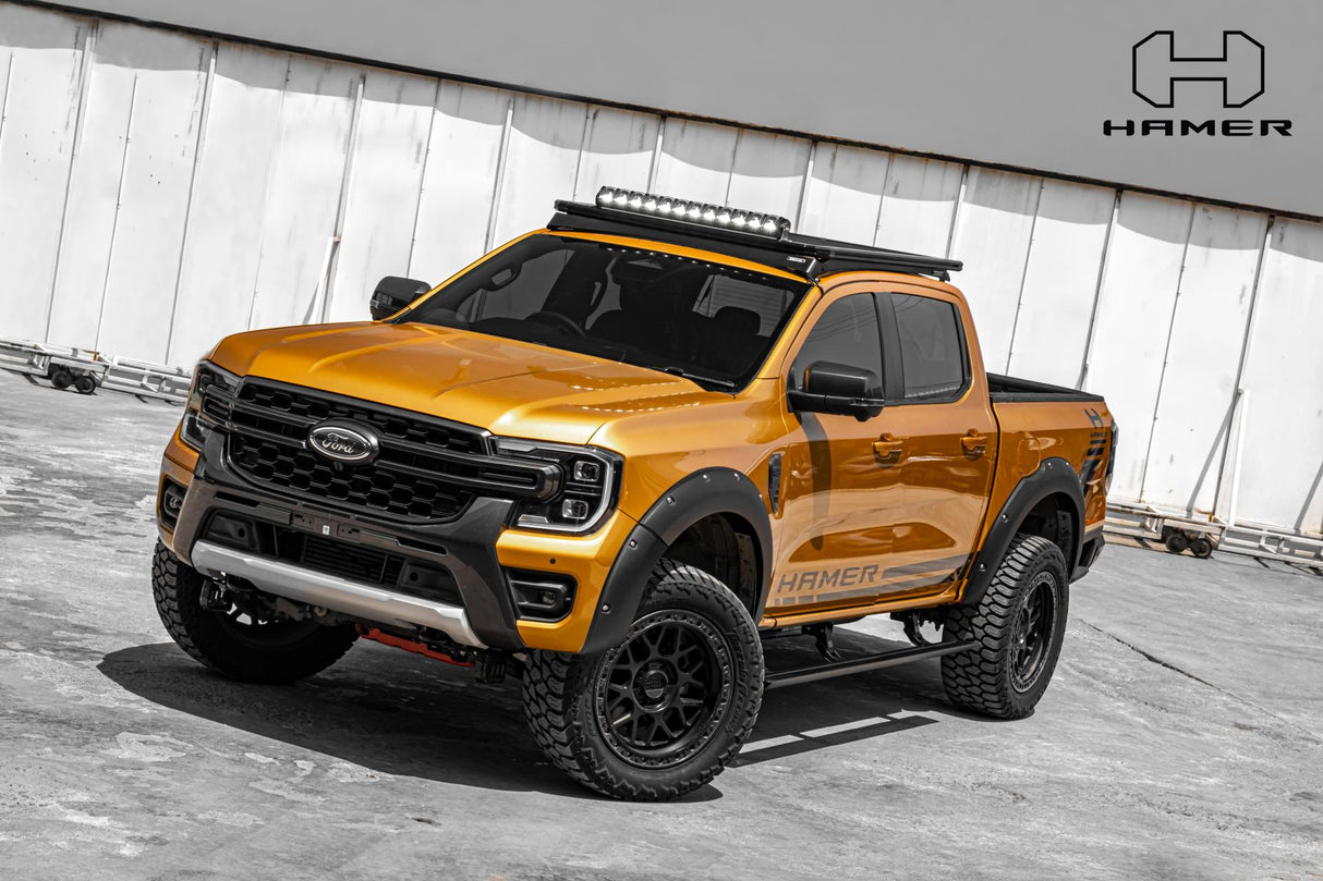 HAMER 30 INCH EVO SERIES LIGHTBAR FORD RAPTOR 2023+