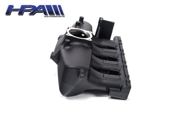 HPA MOTORSPORTS 2.0T FSI EA113 INTAKE MANIFOLD V2