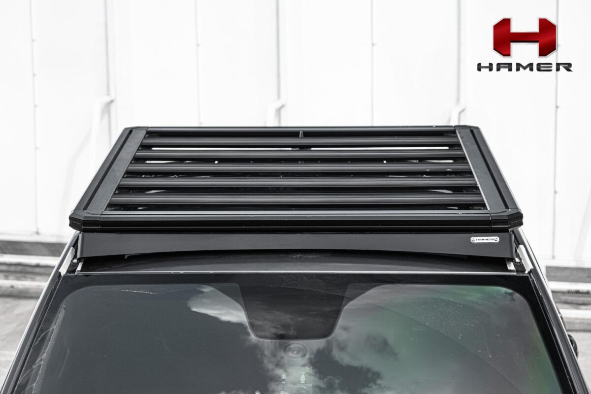 HAMER FLAT RACK RAPTOR 2023+