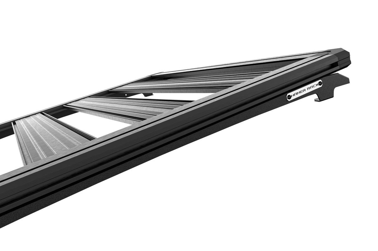 HAMER FLAT RACK RAPTOR 2023+