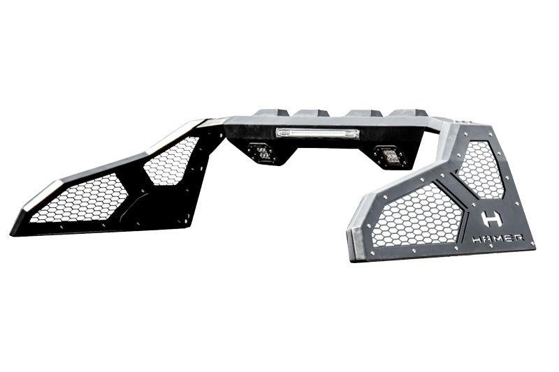 HAMER WARRIOR SERIES BAR FORD RAPTOR 2023+