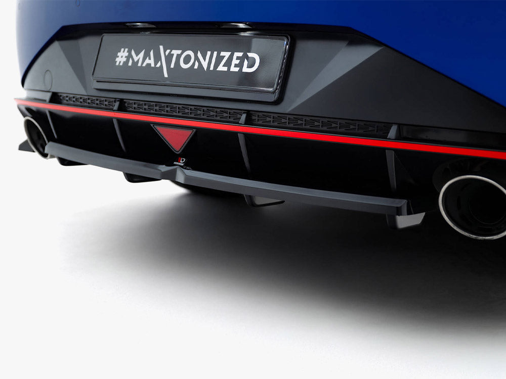 MAXTON DESIGN FULL BODY KIT HYUNDAI ELANTRA N MK7 — photo 8