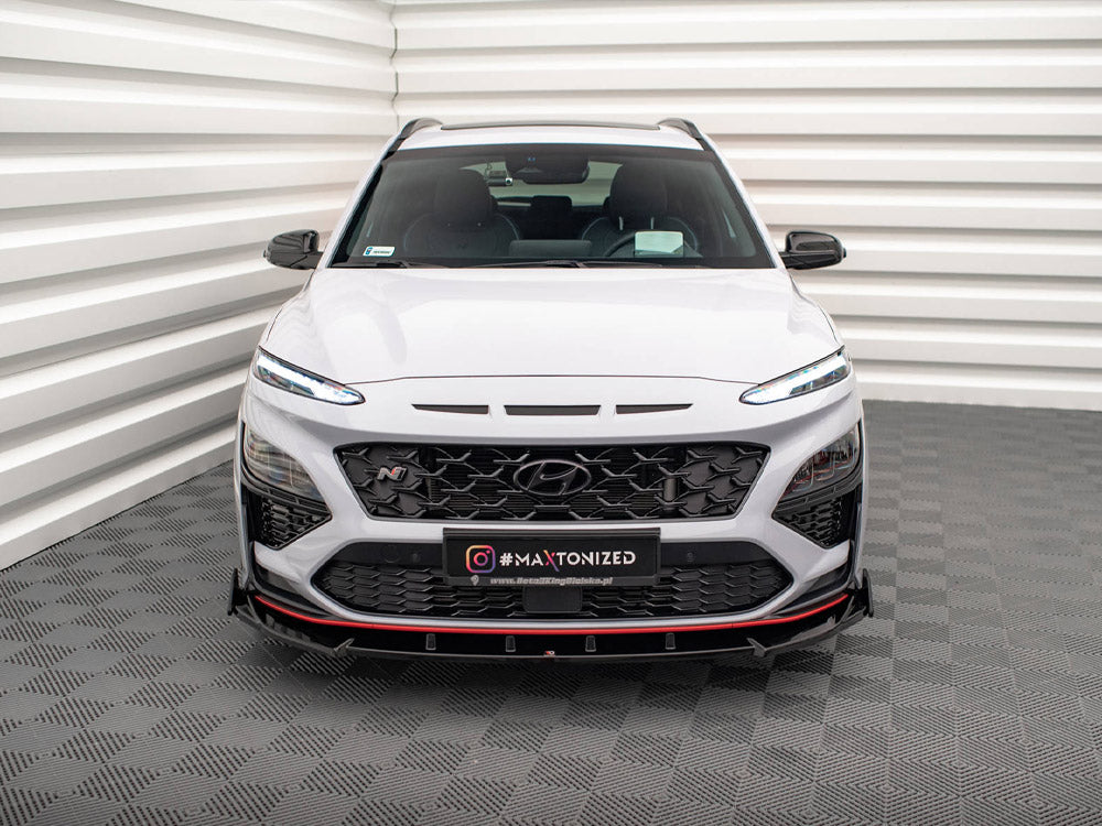 MAXTON DESIGN HYUNDAI KONA BODY STYLING — photo 3