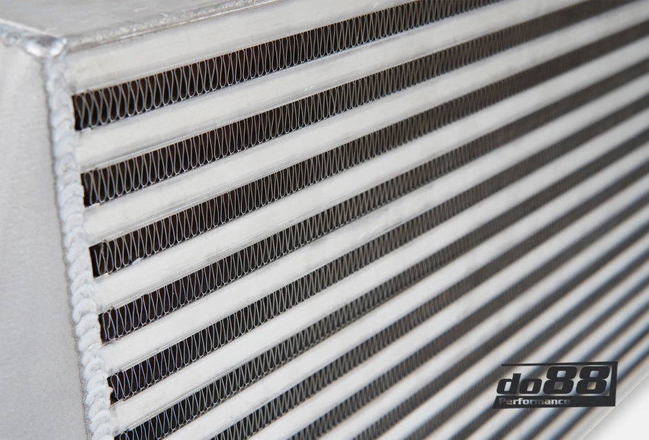 Audi RS3 8V 8Y Intercooler MERA