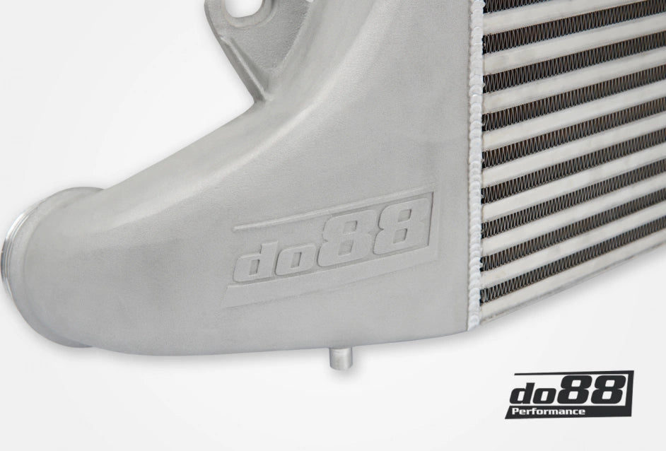 Audi RS3 8V 8Y Intercooler MERA