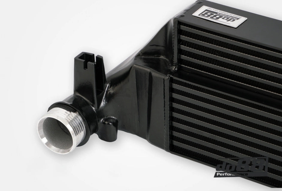 do88 Intercooler VW Polo GTI AW, Audi A1 40TFSI GB EA888