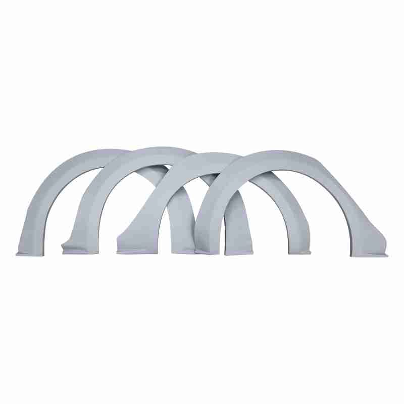 MONTIGENIX G7R-WB ARCH MOULDING SET
