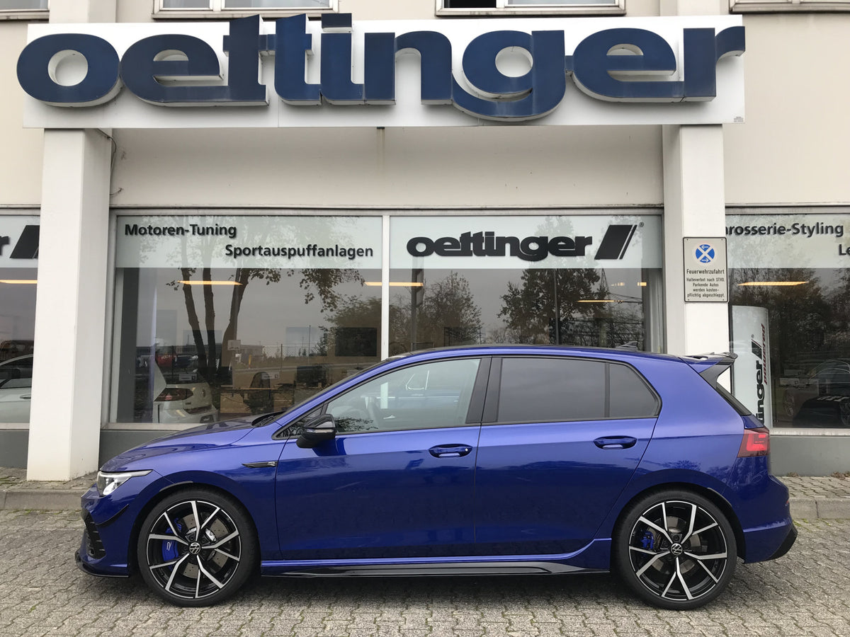 Oettinger Mk8 R Body Kit – Unpainted