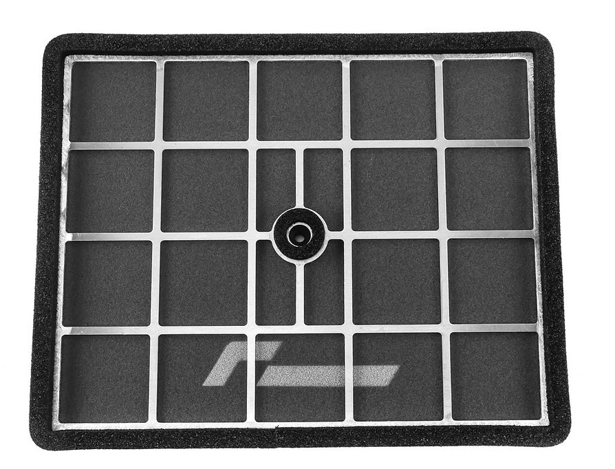 RACINGLINE HIGH-FLOW PANEL AIR FILTER - 1.0 TSI