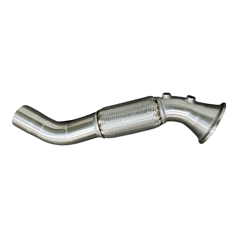 STRADA PERFORMANCE DOWNPIPE SUPRA/M140i/M240i/M340i/440i/540i