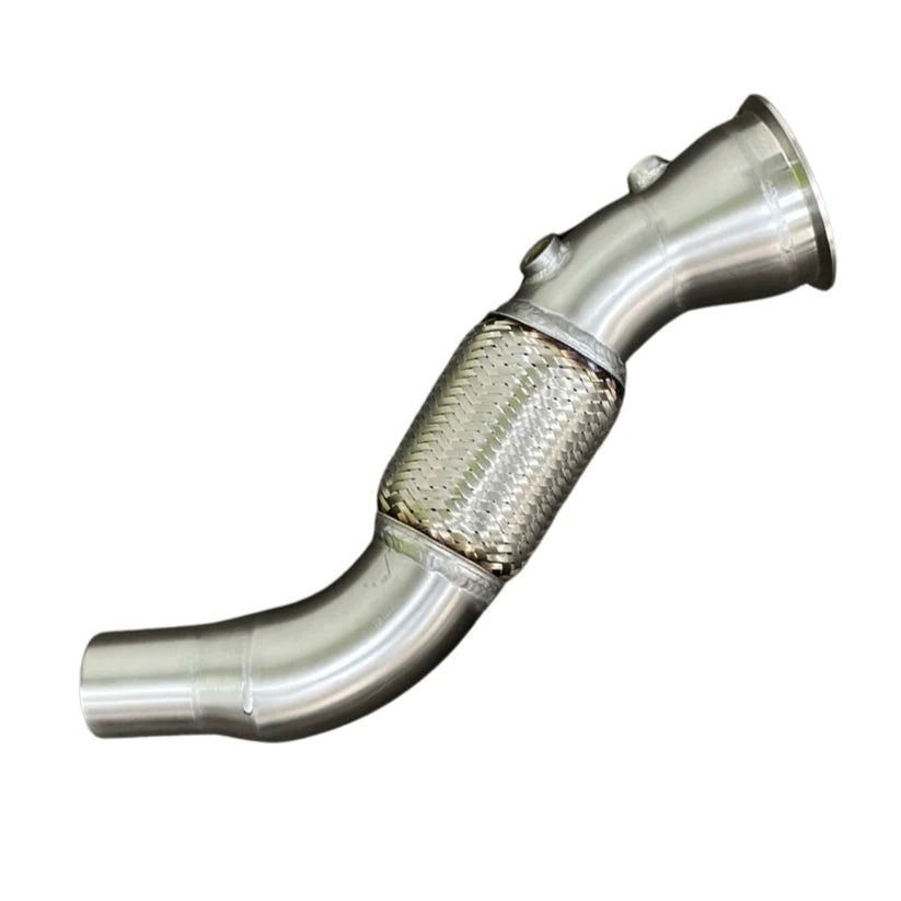 STRADA PERFORMANCE DOWNPIPE BMW 120i/220i/320i/328i/420i/428i/520i/528i