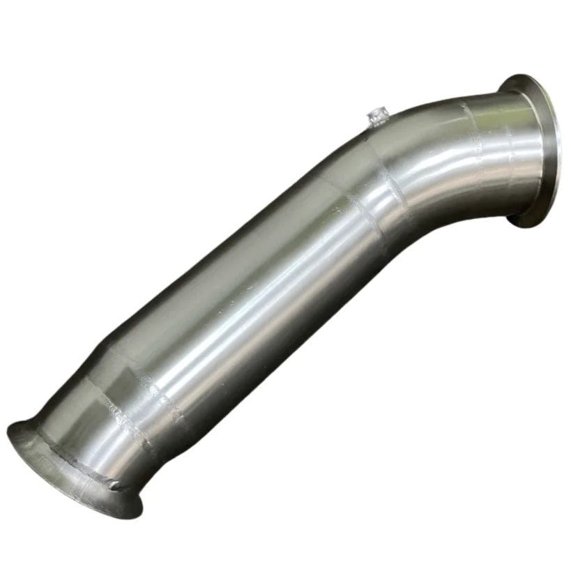 STRADA PERFORMANCE DOWNPIPE BMW 135i/335i (N55 PWG)
