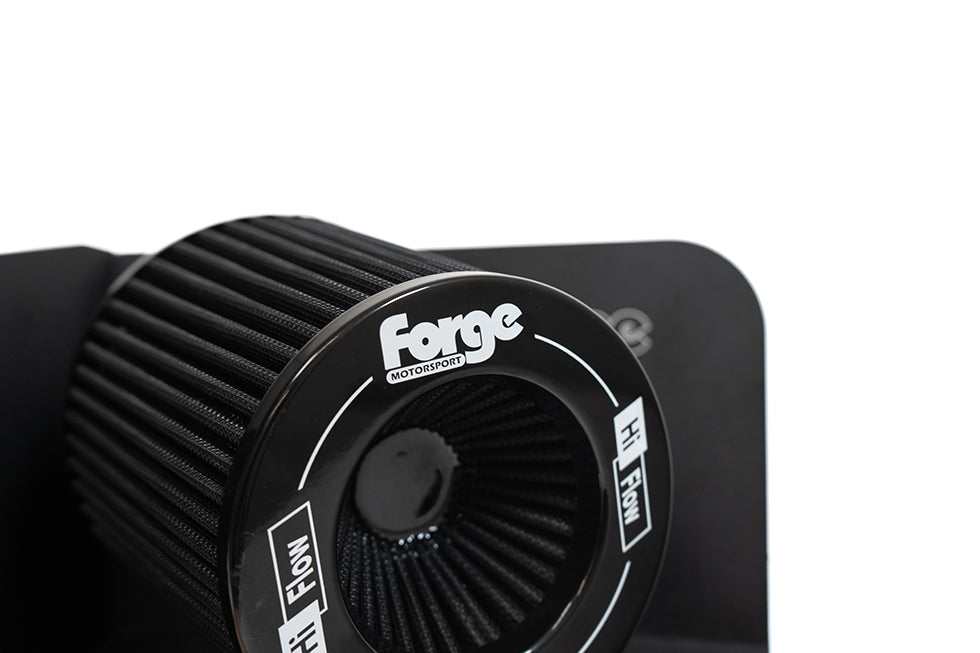 FORGE MOTORSPORT INDUCTION KIT 1.0 TSI LATE 2021, 2022-