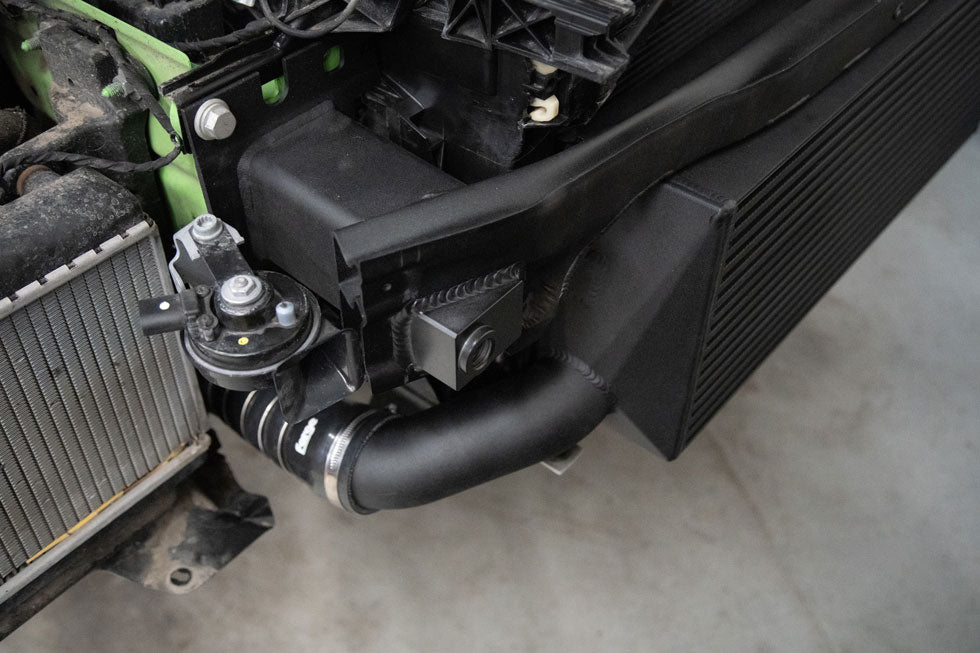 Forge Motorsport Intercooler for Audi 8Y RS3