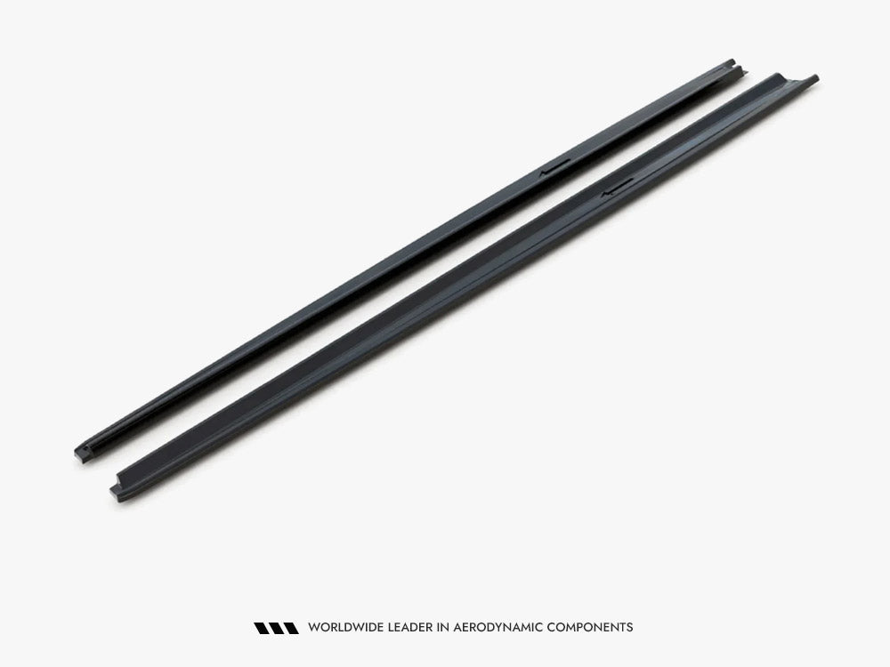 MAXTON DESIGN SIDE SKIRTS JAGUAR XE R-DYNAMIC X760 FACELIFT — photo 6